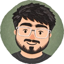 Vasudev Siddh — paper illustration